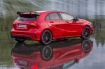 Mercedes-AMG A45 4Matic 2015 года